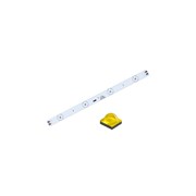 Плата 275x16-4XP CREE (4x LED, 724-85) (Turlens, -) 013778