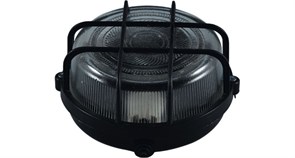 НПП 03-100-010.2 Луна 10  Решетка черный. 10552