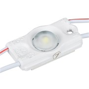 Модуль герметичный ARL-ORION-R05-12V Cool (2835, 1 LED) (Arlight, Закрытый) 026532
