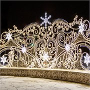 Дюралайт ARD-REG-STD Cool (220V, 36 LED/m, 100m) (Ardecoled, Закрытый) 024626