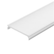 Экран MAT-L-3000 для профиля PLS-LOCK (Arlight, Пластик) 033815