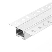 Экран призматический SL-LINE-W20-2500 (Arlight, Пластик) 033745