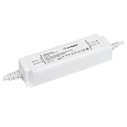 Блок питания ARPJ-SP-114350-PFC (40W, 57-114V, 0.35A) (Arlight, IP67 Пластик, 5 лет) 037889