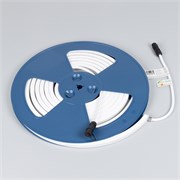 Грейзер SPI THOR-TOP-B70-10x10mm 24V RGB (15 W/m, IP67, 5m, wire x2) (Arlight, Вывод вниз, 3 года) 045323