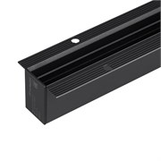 Трек встраиваемый MAG-TRACK-2538-F-3000 (BK, 5LN) (Arlight, IP20 Металл, 3 года) 046299