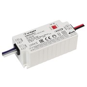 Блок питания ARJ-SP-10-PFC-DALI2-INS (10W, 2-21V, 0.35-0.7A) (Arlight, IP20 Пластик, 5 лет) 031611(1)