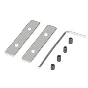 Соединитель профиля FANTOM-W23-180 Set (Arlight, Металл) 045099