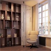 Светильник SP-TABOO-FLOOR-S1300-14W Day4000 (BK, 90 deg, 230V) (Arlight, IP20 Металл, 3 года) 035322