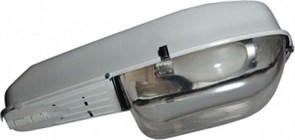 НКУ 99-500-102 Е40 Под стекло Ал.отр. 10174