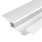 Гипсокартонный Модуль ARL-BAY-ROUND-35-430 (ГКЛ 12.5мм) (Arlight, -) 025264