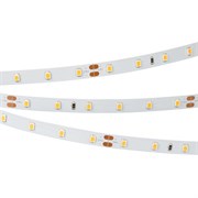 Лента RT 2-5000 24V SUN Warm2700 (2835, 60 LED/m, LUX) (Arlight, 7.2 Вт/м, IP20) 024970