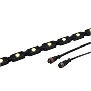 Гибкий прожектор AR-FLB-FLEX-1000-18W-220V Warm 30deg (Arlight, Закрытый) 023484