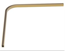 Трек ART-APRIORI-TRACK-ANGLE-A-1722-500х500 (GD) (Arlight, IP20 Металл, 3 года) 049330