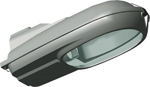 ГКУ/ЖКУ 89-150-113 Е40 плоское стекло Исп.1 11396