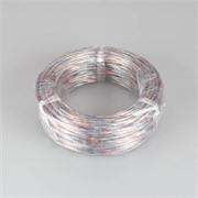 Провод питания ARL-20AWG-CLEAR-2Wire-CU-Double (2x0.75mm) (Arlight, -) 040588
