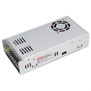 Блок питания HTS-350-12 (12V, 30A, 350W) (Arlight, IP20 Сетка, 3 года) 008836