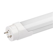 Светодиодная лампа ECOTUBE T8-1200DR-20W-220V White (Arlight, T8 линейный) 017660