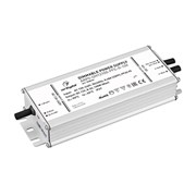 Блок питания ARPV-UH12100-PFC-0-10V (12V, 8.3A, 100W) (Arlight, IP67 Металл, 7 лет) 028454