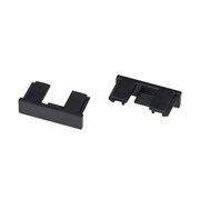 Заглушка MAG-VIBE-CAP-257 (BK) (Arlight, IP20 Пластик, 5 лет) (упак. 2шт) 049537