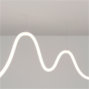 Подвес MOONLIGHT-HR-LIFT-D25 (Arlight, Металл) 037502