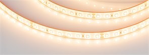 Лента герметичная RTW-PS-A80-12mm 24V Warm2700 (4.8 W/m, IP67, TWP100, 5m) (Arlight, -) 045164