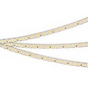 Лента RT-A200-8mm 24V Warm2700-CX1 (16 W/m, IP20, 5m) (Arlight, резка 1 светодиод) 046942