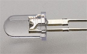 Светодиод OSR5CA5111P (ANR, 5мм (круглый)) 003670