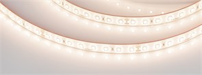 Лента герметичная RTW-PS-A80-12mm 24V Warm3500 (4.8 W/m, IP67, TWP100, 5m) (Arlight, -) 045162