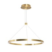 Светильник SP-CONGO-CAN-1-R600-36W Warm3000 (GD, 120 deg, 230V) (Arlight, IP20 Металл, 5 лет) 046244