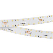 Лента RT 2-4700 24V Warm2700 20mm (2835, 140 LED/m, LUX) (Arlight, 21.6 Вт/м, IP20) 028007
