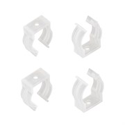 Держатель WPH-FLEX-D20-TOP (Arlight, Пластик) 040867