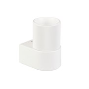 Светильник SP-SPICY-WALL-S115x72-6W Warm3000 (WH, 40 deg) (Arlight, IP20 Металл, 3 года) 033850