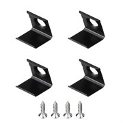 Держатель SL-KANT-H10 BLACK (Arlight, Металл) 049422