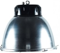 ЛСП 77 (БОКС IP53) Е40 под 3 отв. 11439