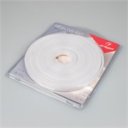 Образец Гибкий неон GALAXY-1206-5000CFS-2835-100 12V White 0.5M (12x6mm, 12W, IP67) (Arlight, 12 Вт/м, IP67) 030967