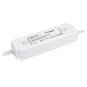 Блок питания ARPJ-SP-342800-PFC (100W, 17-34V, 2.8A) (Arlight, IP67 Пластик, 5 лет) 037272