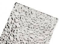 Рассеиватель колотый лед для 1195*100 (1189*96 мм) 2 шт в упаковке V-05-432