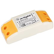 Блок питания ARV-AL24012M (24V, 0.5A, 12W) (Arlight, IP20 Пластик, 2 года) 022366