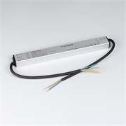 Блок питания ARPV-LG24060-LINEAR-PFC (24V, 2.5A, 60W) (Arlight, IP67 Металл, 5 лет) 034888