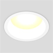 Светильник MS-DROP-BUILT-R158-30W Warm3000 (WH, 90 deg, 230V) (Arlight, IP54 Металл, 5 лет) 041464