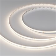 Лента COB-X480-8mm 24V Day4000 (10 W/m, IP20, 20m PRO REEL) (Arlight, -) 048023