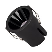 Светильник MS-ATLAS-BUILT-R72-20W Warm3000 (BK-BK, 30 deg, 230V) (Arlight, IP20 Металл, 5 лет) 035466