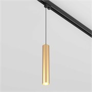 Светильник LGD-PIPE-TRACK-HANG-4TR-R50-9W Warm3000 (GD, 40 deg, 230V) (Arlight, IP20 Металл, 3 года) 037419