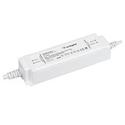Блок питания ARPJ-SP-57700-PFC (40W, 29-57V, 0.7A) (Arlight, IP67 Пластик, 5 лет) 037888