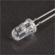 Светодиод ARL-5013RGBC-B-7color Fast (Arlight, 5мм (круглый)) 002221