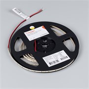 Лента MICROLED-M240-4mm 24V Day5000 (8 W/m, IP20, 2216, 5m) (Arlight, 130 лм/Вт) 047868