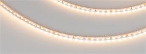 Лента MICROLED-M168-4mm 24V Warm3000 (5 W/m, IP20, 2216, 5m) (Arlight, узкая) 046732
