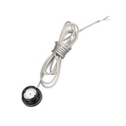 Заглушка MAG-FLEX-CAP-POWER-WSD (BK) (Arlight, IP20 Металл, 3 года) 035393