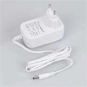 Блок питания ARDV-24-12WW-J3.5mm (12V, 2A, 24W) (Arlight, Адаптер, 3 года) 040948