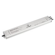 Блок питания ARPV-LG24400-LINEAR-PFC-DALI2-PD (24V, 16.7A, 400W) (Arlight, IP67 Металл, 5 лет) 037775